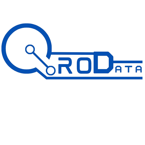 Logo de QroData